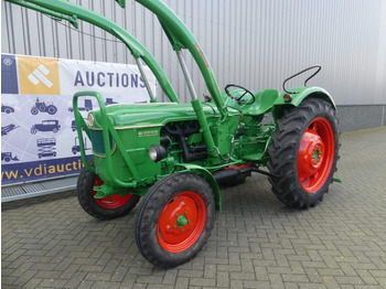 Farm tractor DEUTZ D