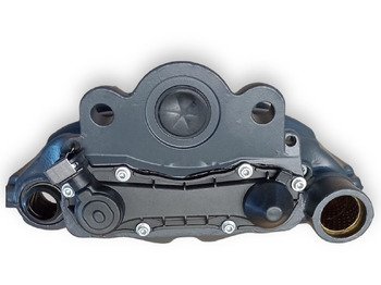 Brake caliper KNORR-BREMSE