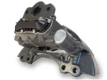 Brake caliper KNORR-BREMSE