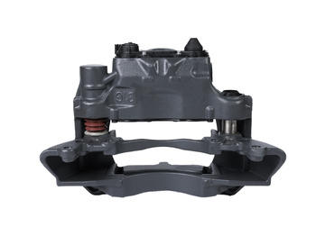 Brake caliper for Truck MERCEDES-BENZ SL7504, SL7514, K023248, K023249, A9604200102, A9604200202: picture 2