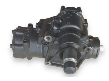 Steering gear MERCEDES-BENZ