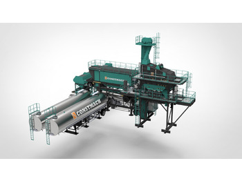 New Asphalt plant Constmach Centrale D'asphalte Mobile: picture 4