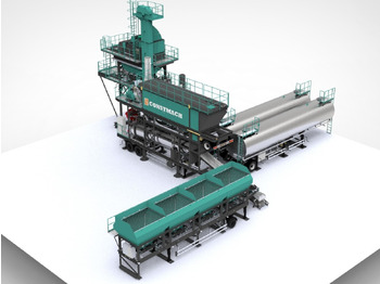 Asphalt plant CONSTMACH