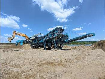 Screener CONSTMACH