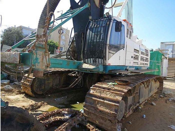 Drilling rig Casagrande C900: picture 3