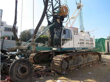 Drilling rig Casagrande C900: picture 2