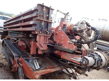 Drilling rig DITCH WITCH