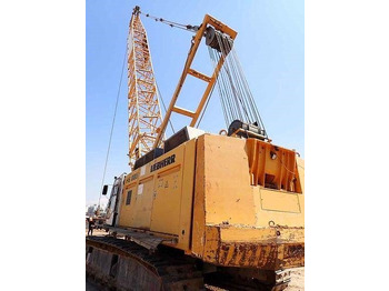 Leasing of Liebherr HS885HD  Liebherr HS885HD: picture 4