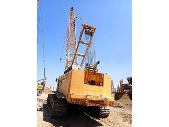Leasing of Liebherr HS885HD  Liebherr HS885HD: picture 5