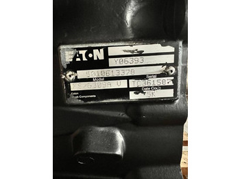 Gearbox RENAULT Midlum