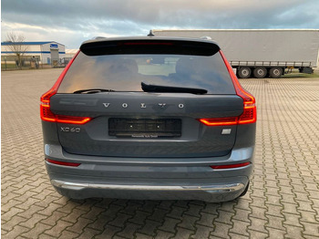 SUV Volvo XC 60 T6 Inscr. Rech. Plug-In Hybrid AWD Md.2022: picture 4