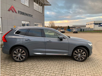 SUV Volvo XC 60 T6 Inscr. Rech. Plug-In Hybrid AWD Md.2022: picture 3