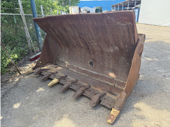 Crawler loader CATERPILLAR 953