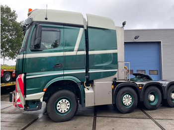 Tractor unit Mercedes-Benz Arocs Arocs 4163 8x4/4: picture 2