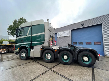 Tractor unit Mercedes-Benz Arocs Arocs 4163 8x4/4: picture 3