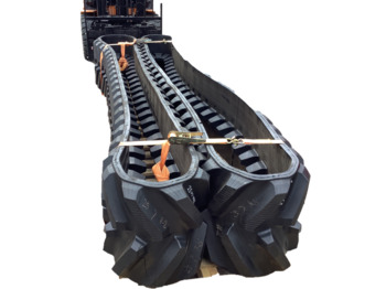 New Track for Tracked tractor CATERPILLAR - GTW TankTuff Agricultural Rubber Tracks: picture 2