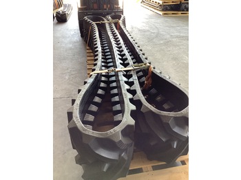 New Track for Tracked tractor CATERPILLAR - GTW TankTuff Agricultural Rubber Tracks: picture 4