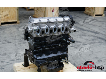 Engine for Other machinery FIAT FIAT Ducato IVECO Daily 8140.23.3705 SOFIM Austauschmotor FPT: picture 3