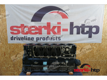 Engine ISUZU