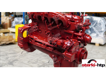 Engine for Other machinery IVECO 8061i25 IVECO aifo Sprinkler Pumpe Stromerzeuger Austauschmotor: picture 4