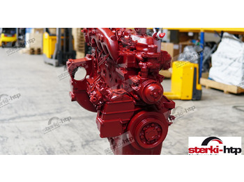 Engine for Other machinery IVECO 8061i25 IVECO aifo Sprinkler Pumpe Stromerzeuger Austauschmotor: picture 5