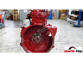 Engine for Other machinery IVECO 8061i25 IVECO aifo Sprinkler Pumpe Stromerzeuger Austauschmotor: picture 2