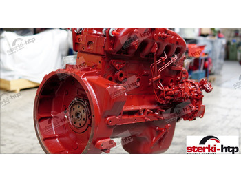 Engine for Other machinery IVECO 8061i25 IVECO aifo Sprinkler Pumpe Stromerzeuger Austauschmotor: picture 3