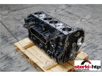 Cylinder block NEW HOLLAND