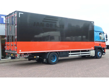 Box truck DAF CF 410 Bakwagen + Onderschuif klep: picture 3 Box truck DAF CF 410 Bakwagen + Onderschuif klep: picture 3