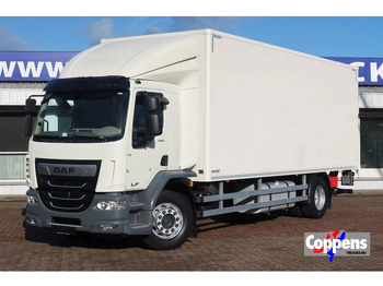 Box truck DAF LF 290