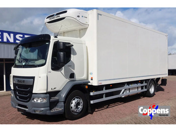 Refrigerator truck DAF LF 290