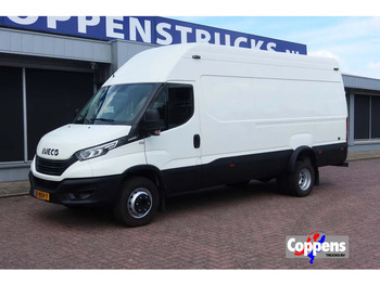 Panel van IVECO Daily 70c18