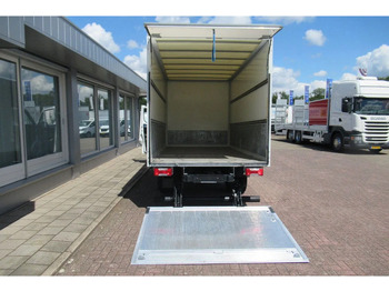 Box van Iveco Daily 35C16 Bak+Klep Automaat: picture 4