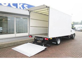 Box van Iveco Daily 35C16 Bak+Klep Palfinger: picture 3