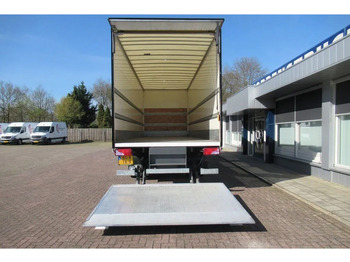 Box truck MAN TGM 15.250 Bak + klep E6: picture 3