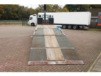 Crane truck MAN TGS 35.360 Kraanwagen + oprijwagen Hiab 228 E3: picture 4 Crane truck MAN TGS 35.360 Kraanwagen + oprijwagen Hiab 228 E3: picture 4