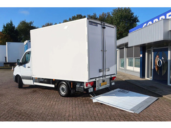 Refrigerated van Mercedes-Benz Sprinter 316 CDI Carrier Koel/Vries Bak+Klep. Dag en nacht aansluiting: picture 3