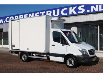 Refrigerated van Mercedes-Benz Sprinter 316 CDI Carrier Koel/Vries Bak+Klep. Dag en nacht aansluiting: picture 2