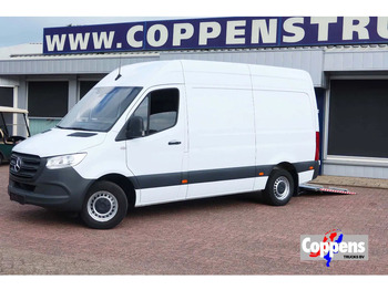 Panel van MERCEDES-BENZ Sprinter 316