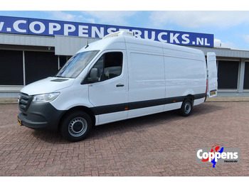 Refrigerated van MERCEDES-BENZ Sprinter 317