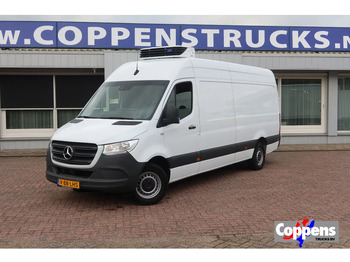 Refrigerated van MERCEDES-BENZ Sprinter 317
