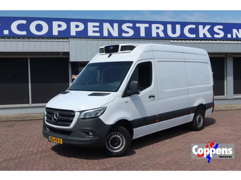 Refrigerated van MERCEDES-BENZ Sprinter 317