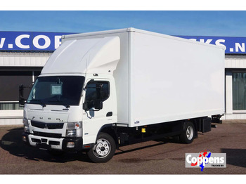 Box truck MITSUBISHI