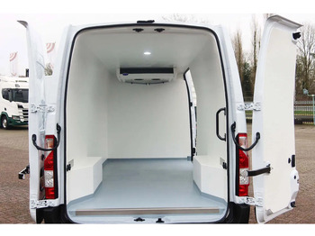 Refrigerated van Renault Master Koel/Vries/verwarmen 220 volt stekker Carrier Xarios 350 135 PK: picture 4