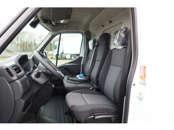 Refrigerated van Renault Master Koel/Vries/verwarmen 220 volt stekker Carrier Xarios 350 135 PK: picture 5