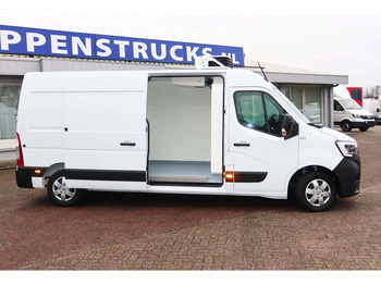 Refrigerated van Renault Master Koel/Vries/verwarmen 220 volt stekker Carrier Xarios 350 135 PK: picture 3