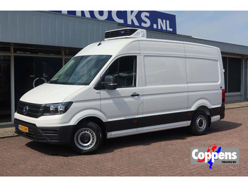 Refrigerated van VOLKSWAGEN Crafter