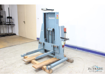 Stacker Baumann NU-FO: picture 3