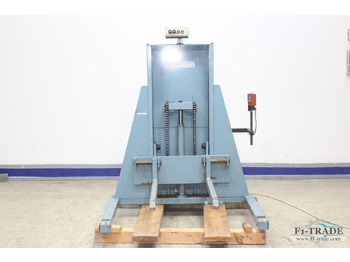 Stacker BAUMANN