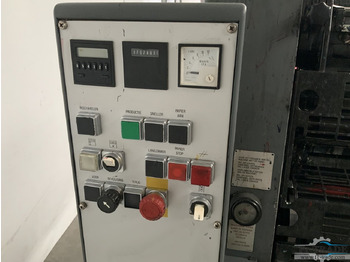 Offset printing machine Heidelberg GTO 52+: picture 3 Offset printing machine Heidelberg GTO 52+: picture 3